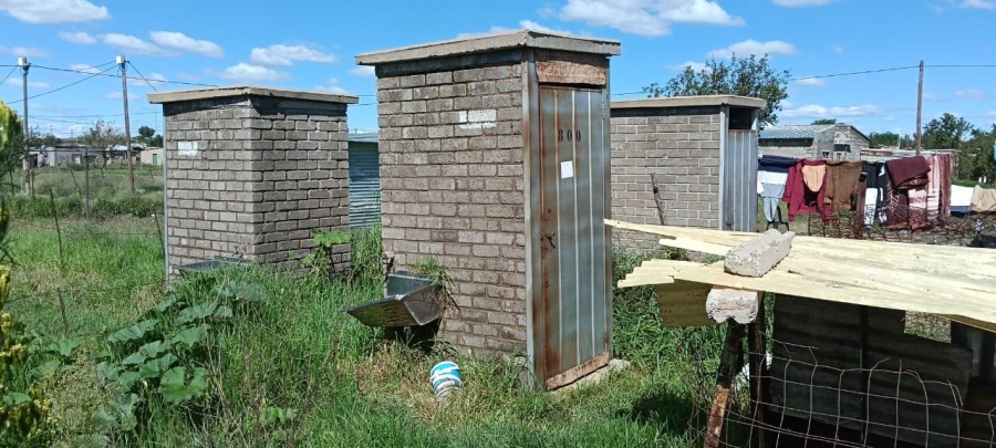 2 Bedroom Property for Sale in Botshabelo Free State